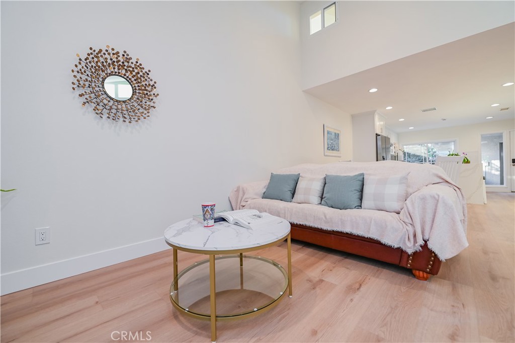 Terrace (TR) - Residential Lease