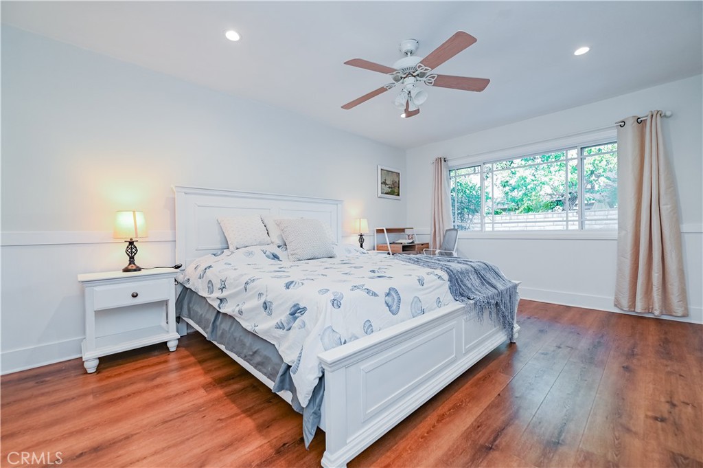 Terrace (TR) - Residential Lease