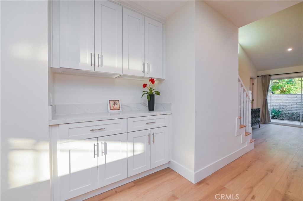 Terrace (TR) - Residential Lease