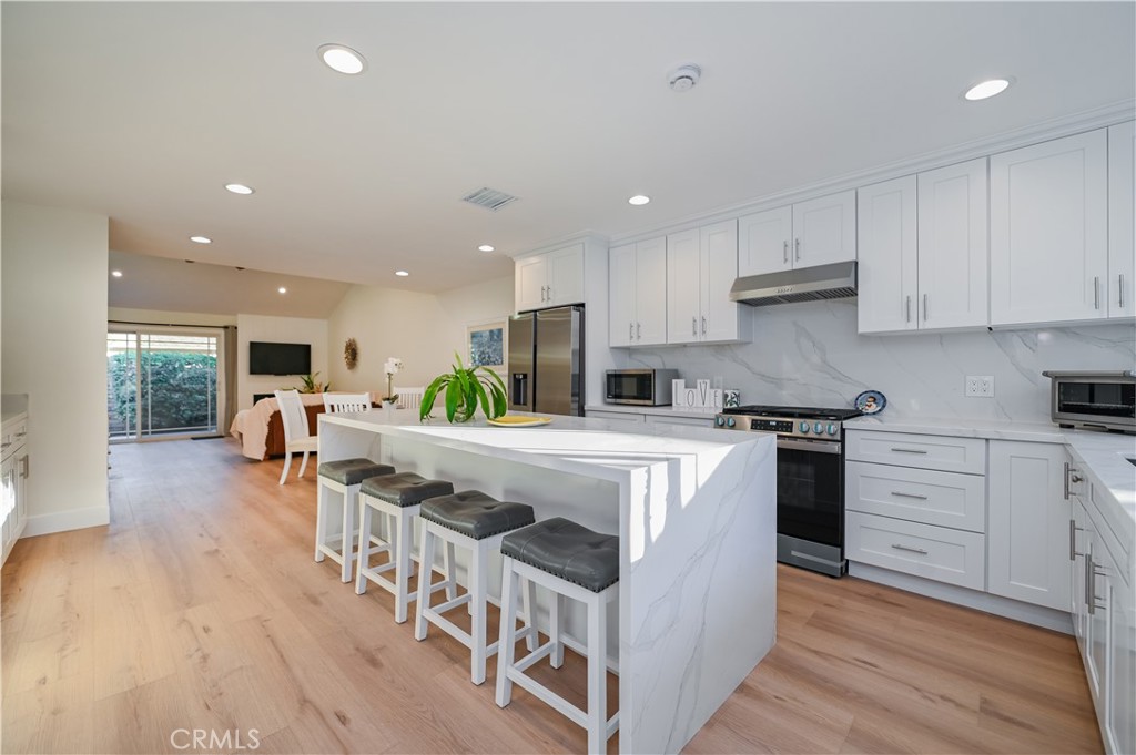 Terrace (TR) - Residential Lease