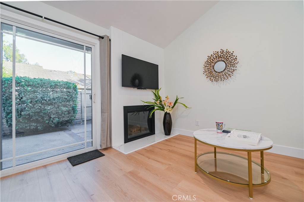 Terrace (TR) - Residential Lease