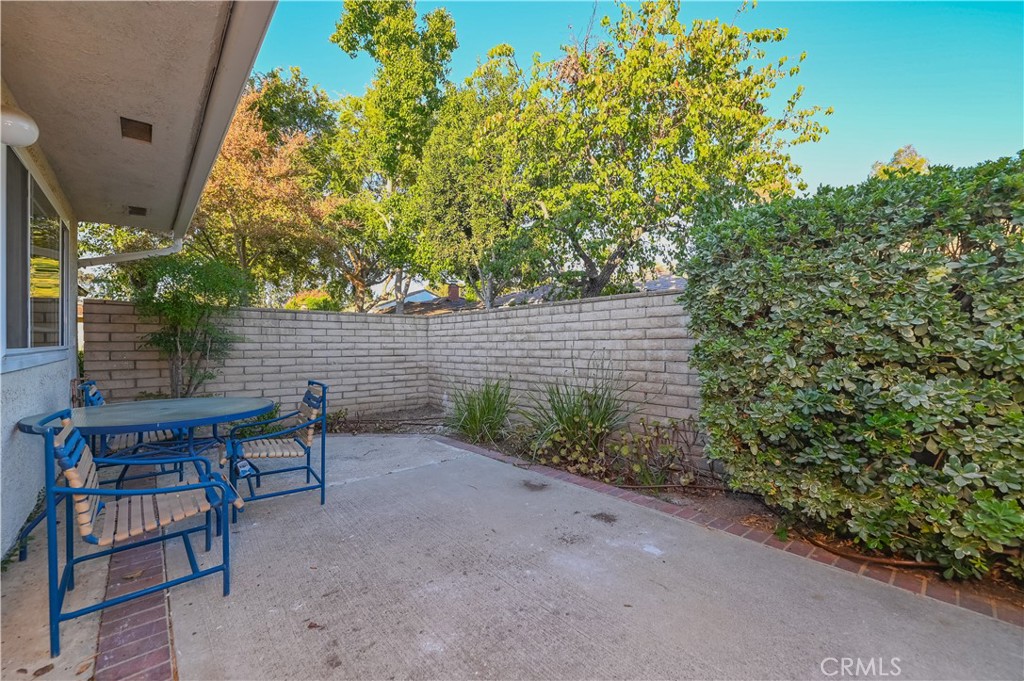 Terrace (TR) - Residential Lease