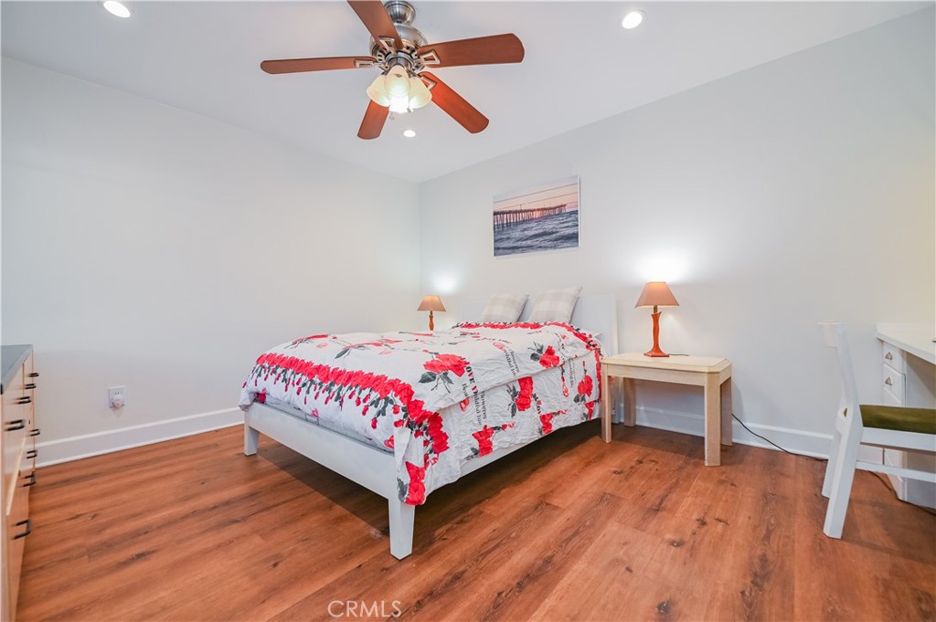 Terrace (TR) - Residential Lease