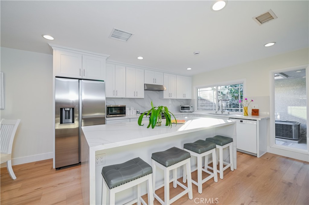 Terrace (TR) - Residential Lease