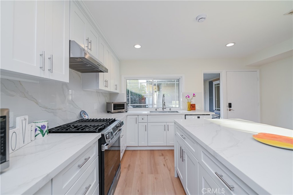 Terrace (TR) - Residential Lease