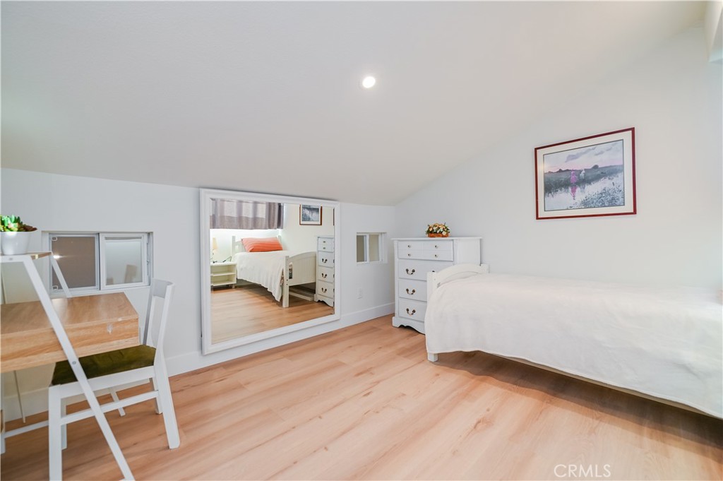 Terrace (TR) - Residential Lease