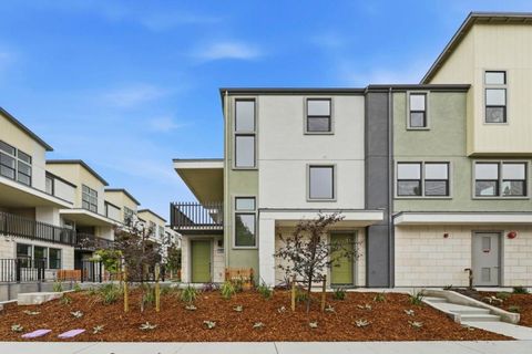 Photo of 1907 Journey Street, Milpitas, CA 95035 (MLS # ML82044668)