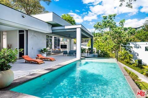 Photo of 13 Casa La Villetta Nosara Costa Rica, NA (MLS # 26870345)