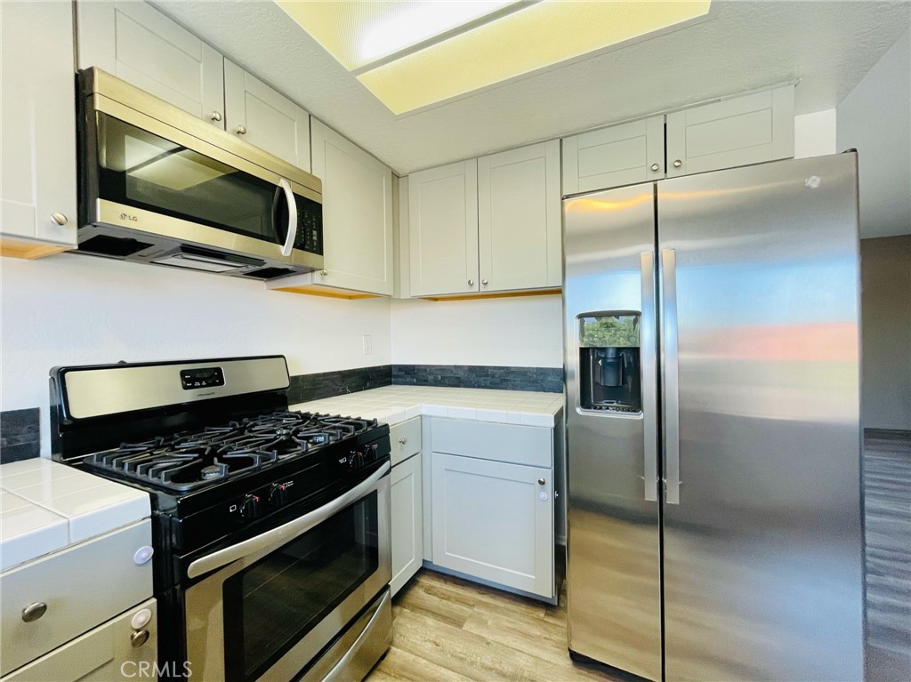 Not Applicable - Residential Lease