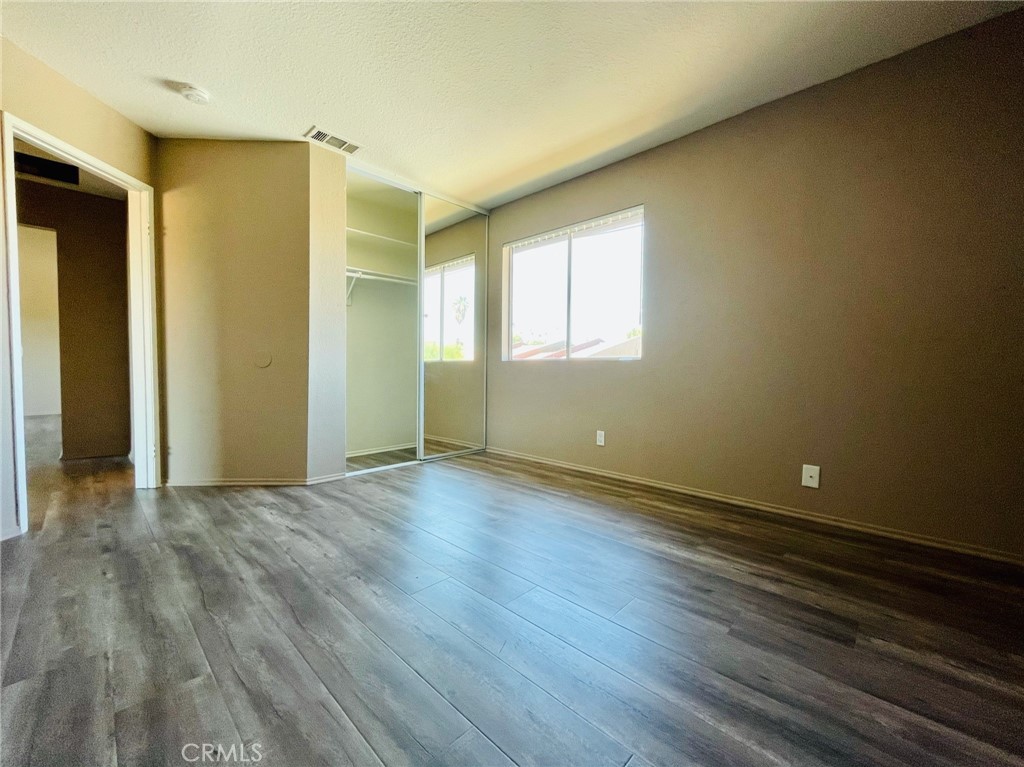 Not Applicable - Residential Lease