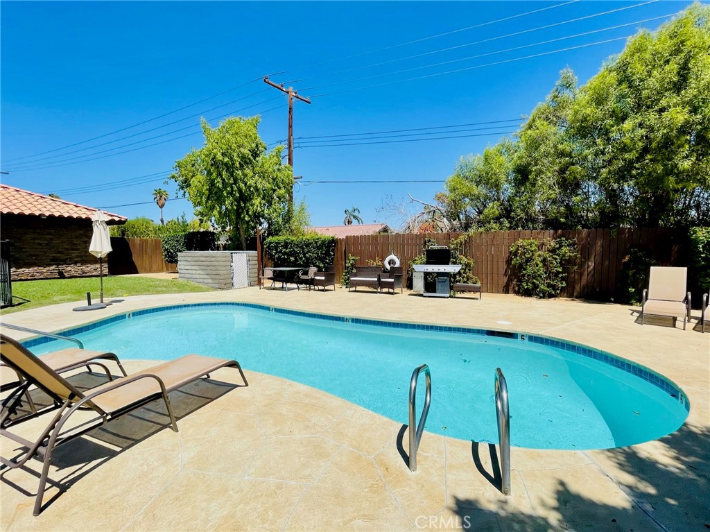 Not Applicable - Residential Lease