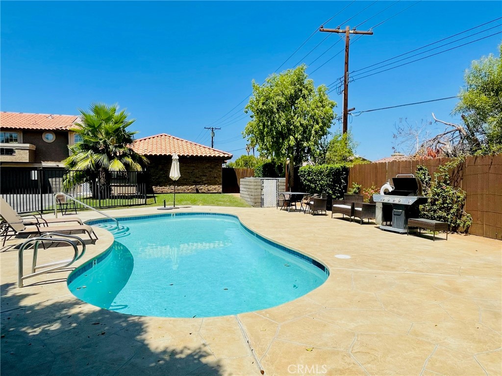 Not Applicable - Residential Lease