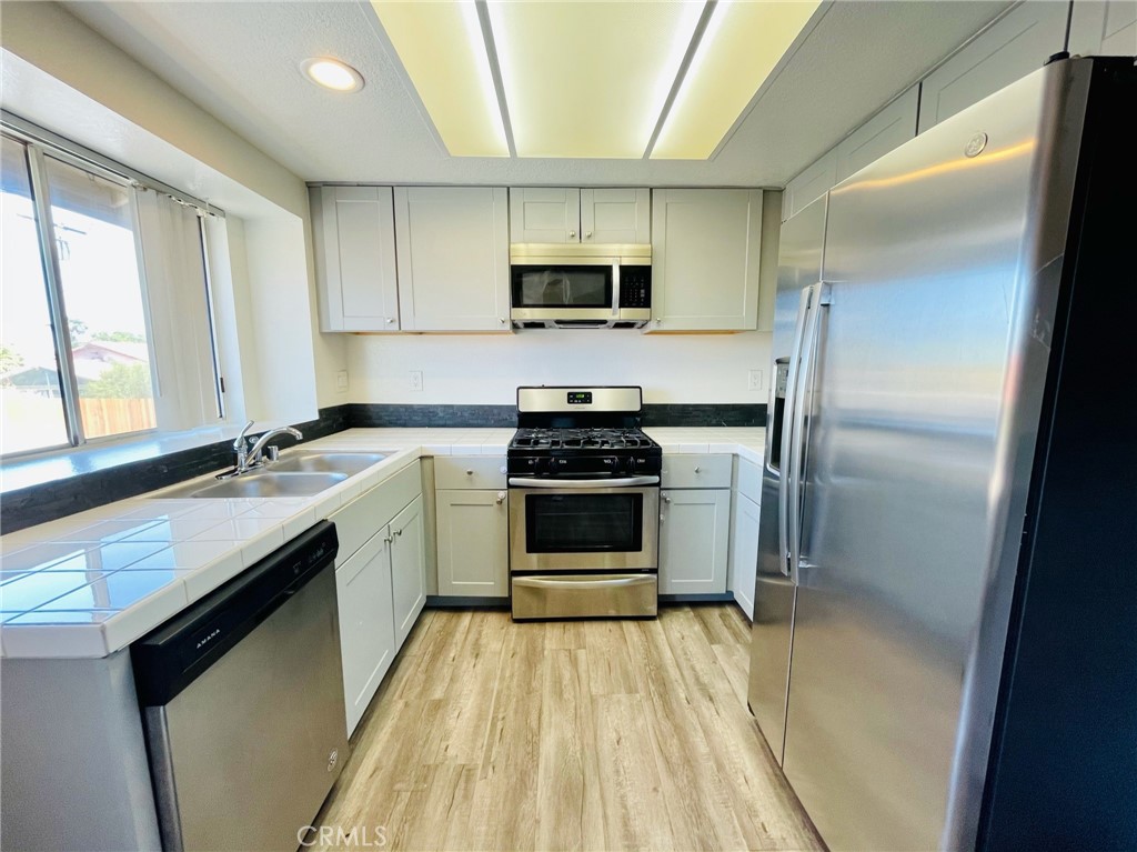 Not Applicable - Residential Lease