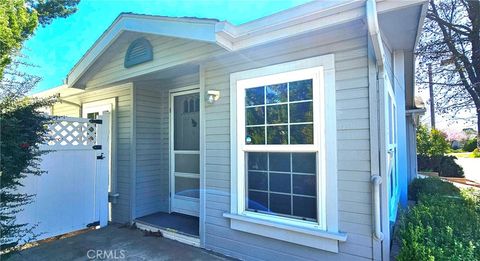 Tiny photo for 225 Lark Drive Dr, Paso Robles, CA 93446 (MLS # NS25214856)