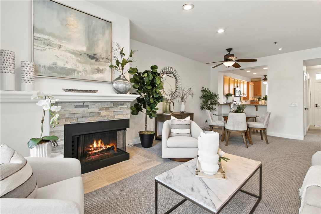 Seabridge Villas (SBVL) - Residential Lease