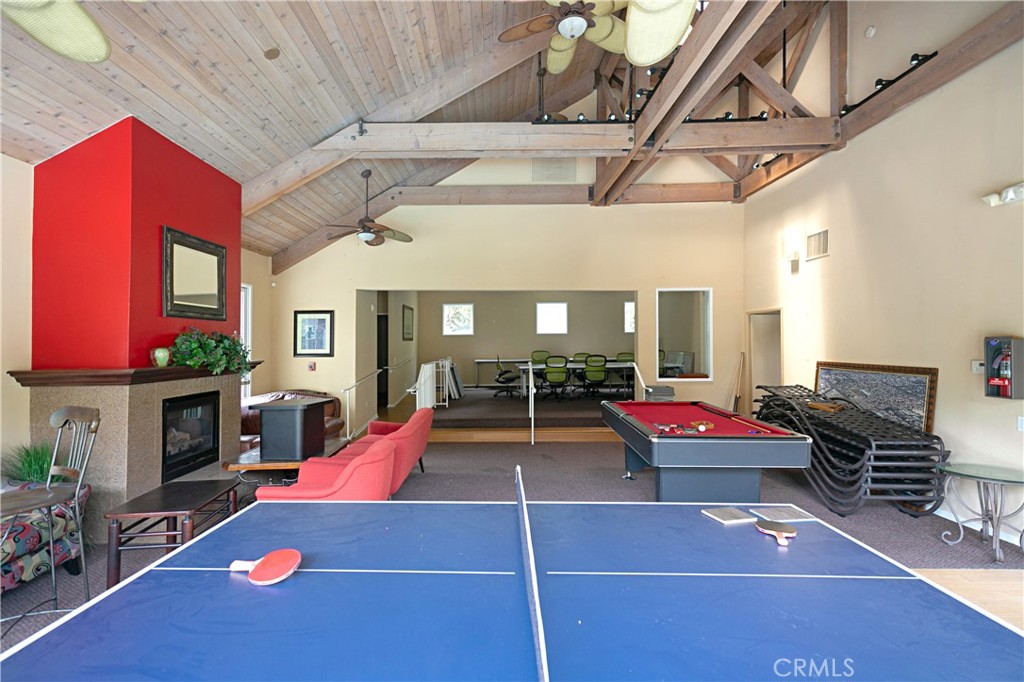 Seabridge Villas (SBVL) - Residential Lease