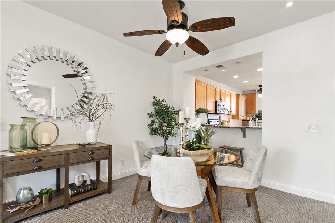 Seabridge Villas (SBVL) - Residential Lease