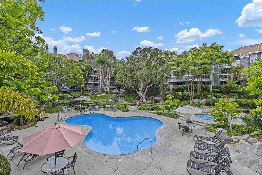 Seabridge Villas (SBVL) - Residential Lease