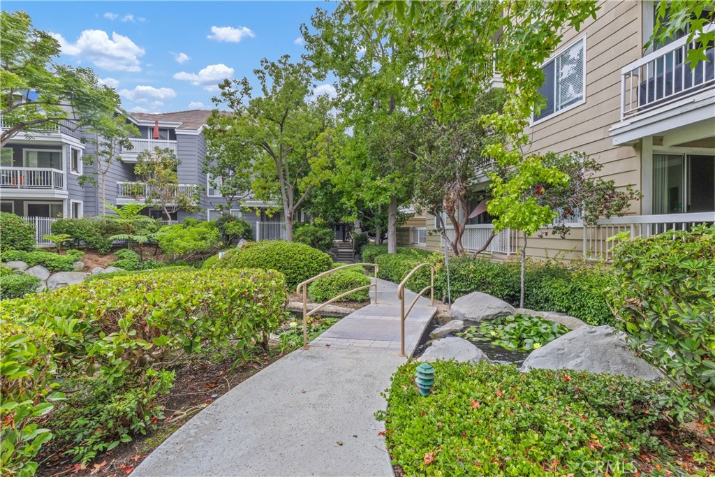 Seabridge Villas (SBVL) - Residential Lease