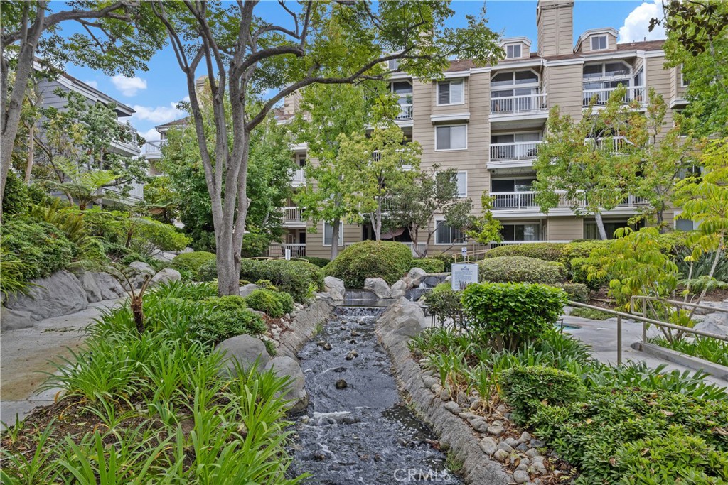 Seabridge Villas (SBVL) - Residential Lease