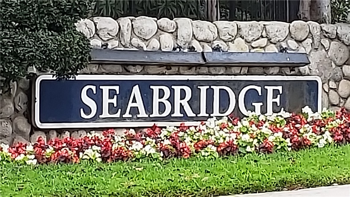 Seabridge Villas (SBVL) - Residential Lease