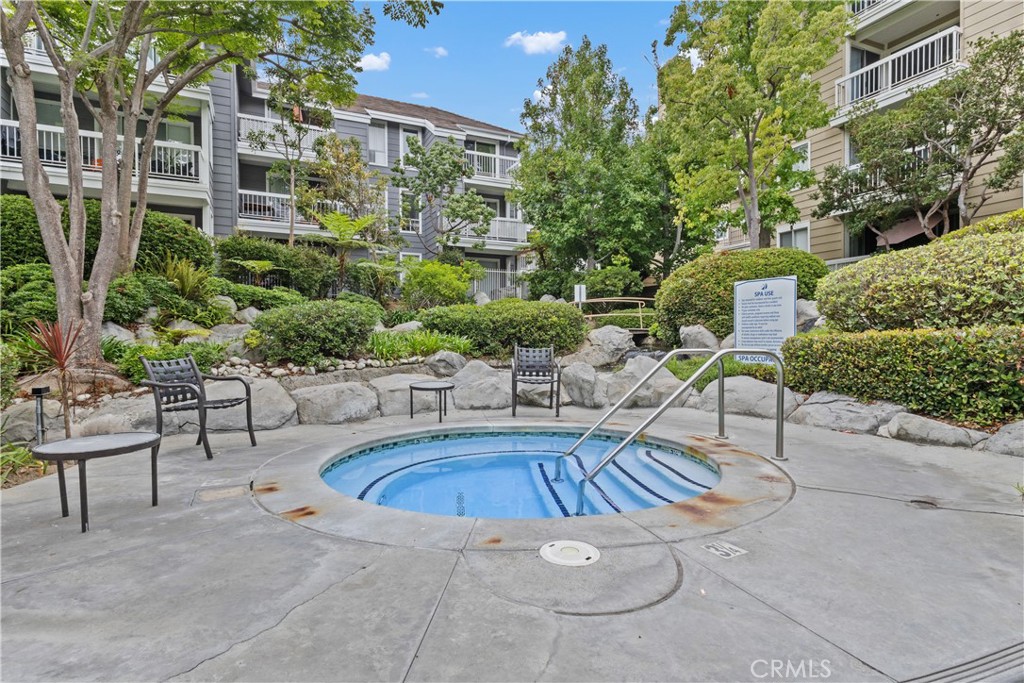 Seabridge Villas (SBVL) - Residential Lease