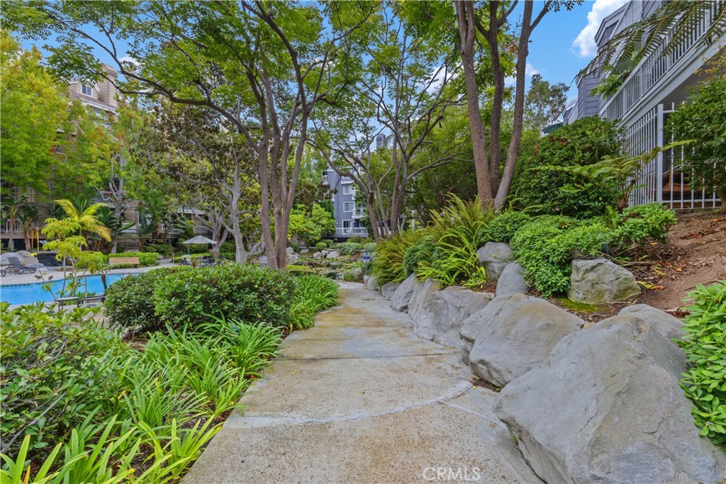 Seabridge Villas (SBVL) - Residential Lease