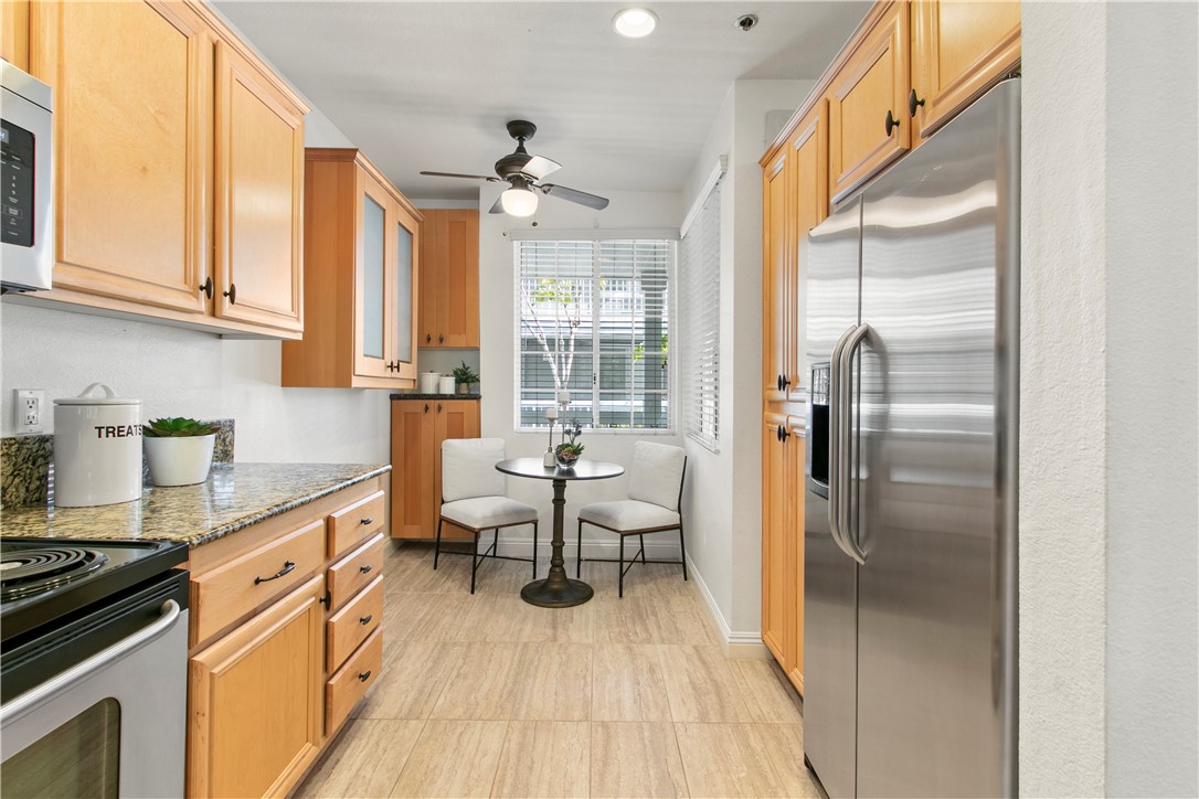 Seabridge Villas (SBVL) - Residential Lease