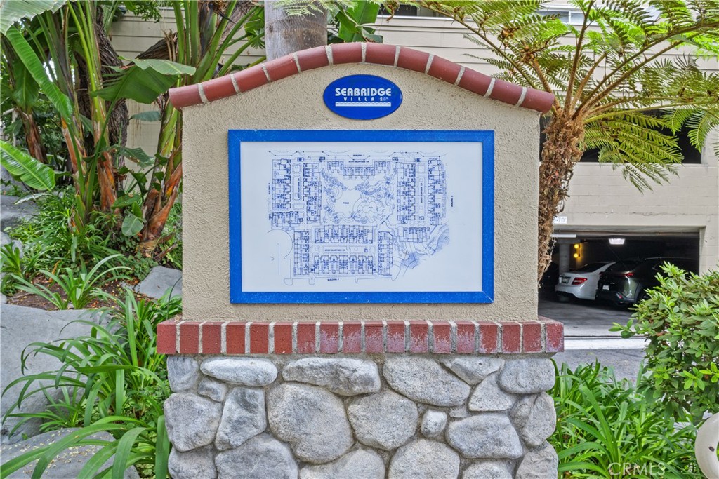 Seabridge Villas (SBVL) - Residential Lease