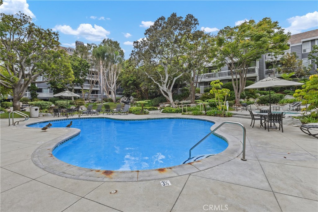 Seabridge Villas (SBVL) - Residential Lease