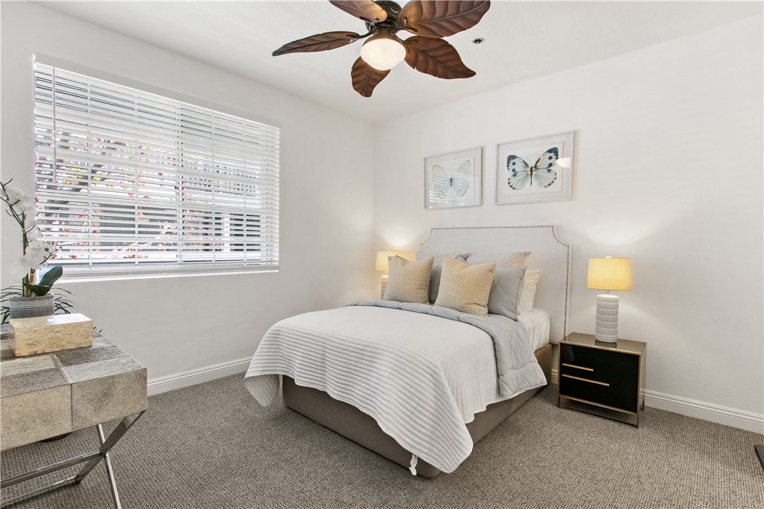 Seabridge Villas (SBVL) - Residential Lease