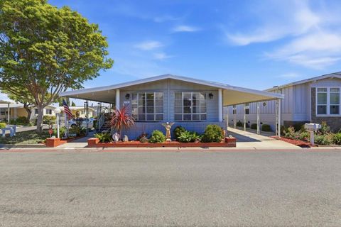 Photo of 1050 E Borregas Avenue, Sunnyvale, CA 94089 (MLS # ML82043387)