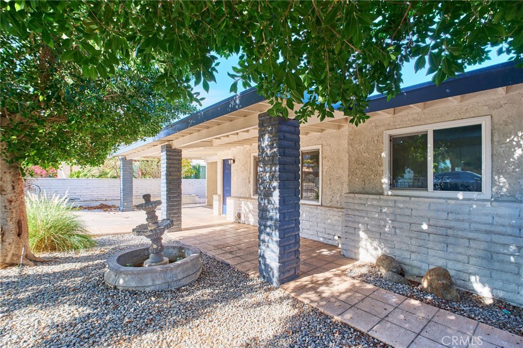 Cathedral City Cove (33611) - Residential