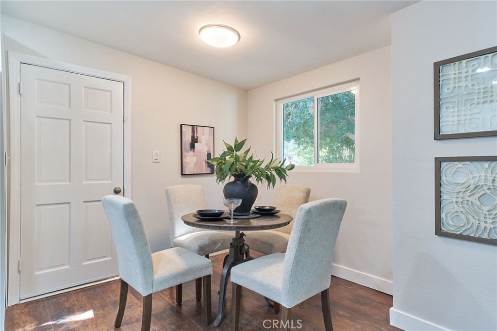 Cathedral City Cove (33611) - Residential