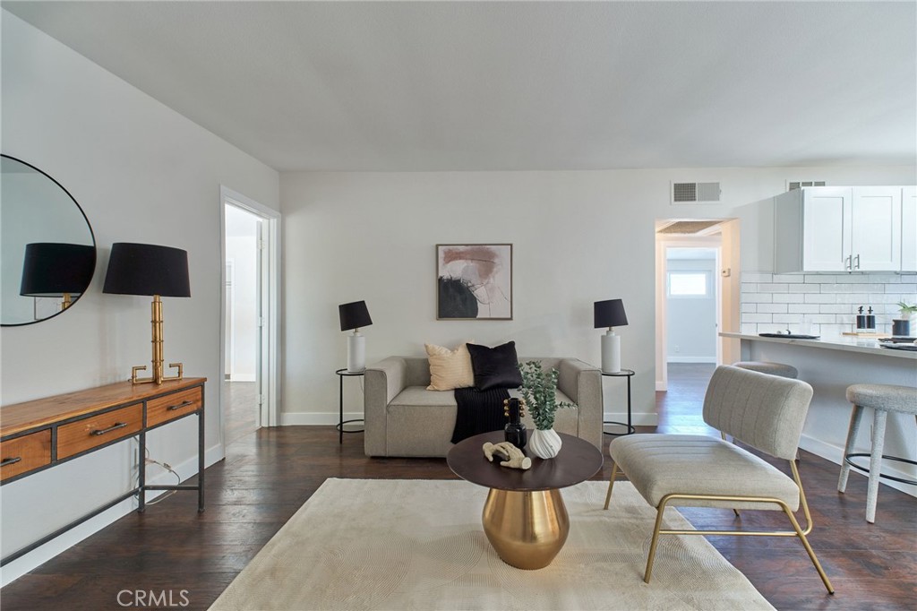 Cathedral City Cove (33611) - Residential