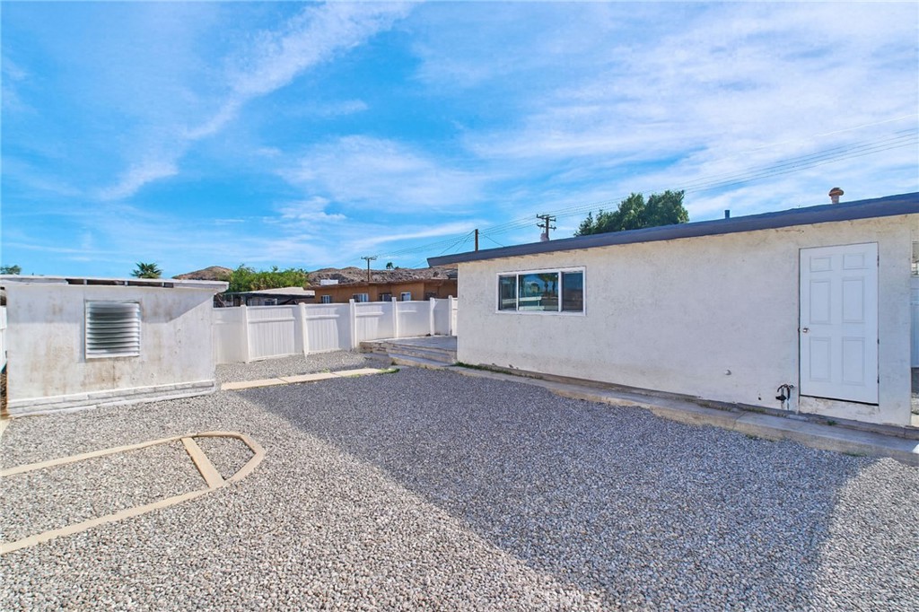 Cathedral City Cove (33611) - Residential