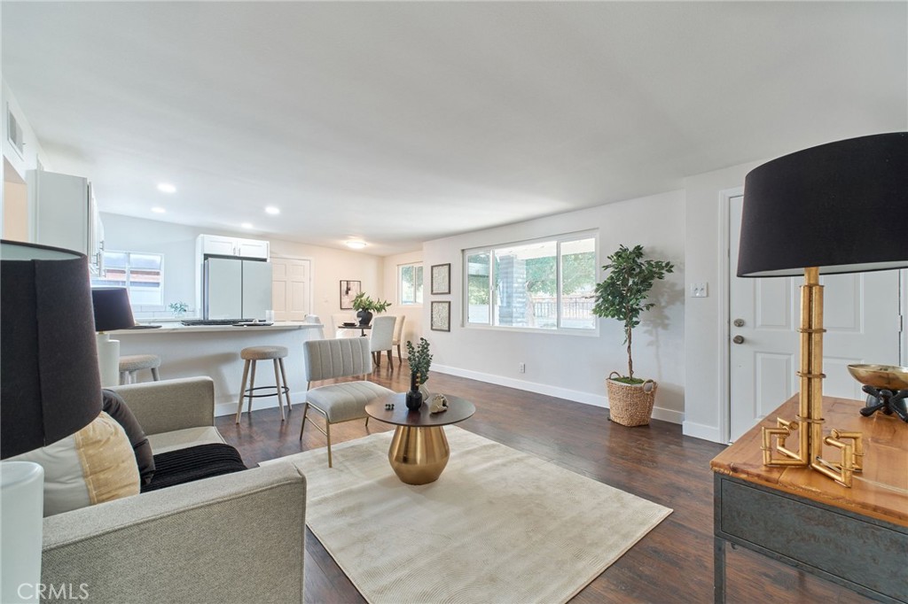 Cathedral City Cove (33611) - Residential