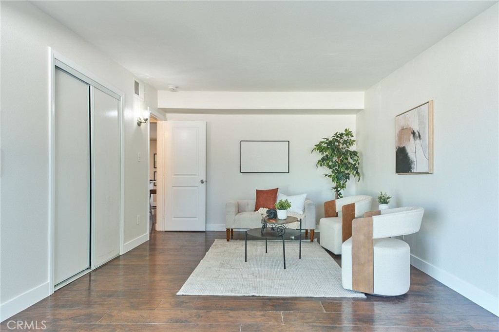 Cathedral City Cove (33611) - Residential