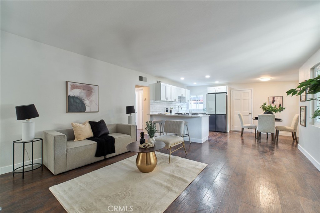 Cathedral City Cove (33611) - Residential