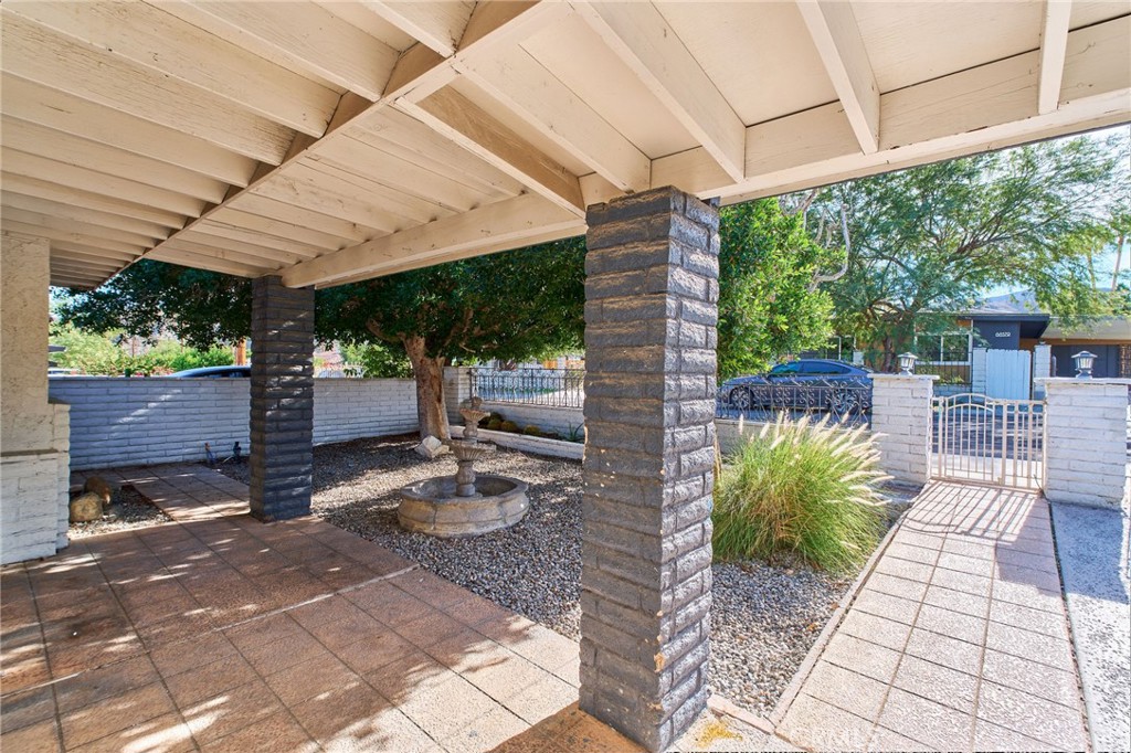 Cathedral City Cove (33611) - Residential