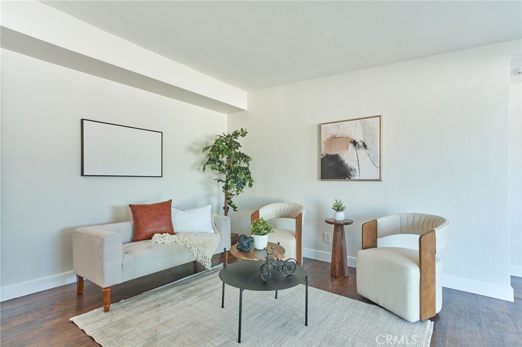 Cathedral City Cove (33611) - Residential