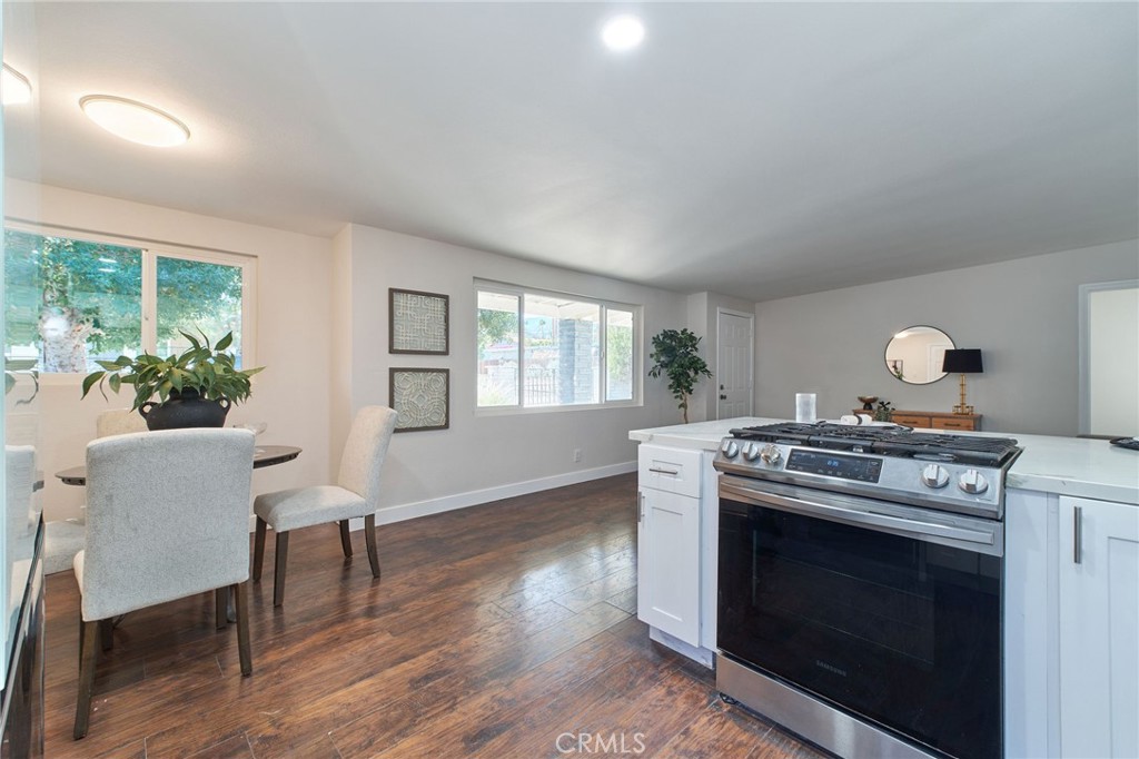 Cathedral City Cove (33611) - Residential