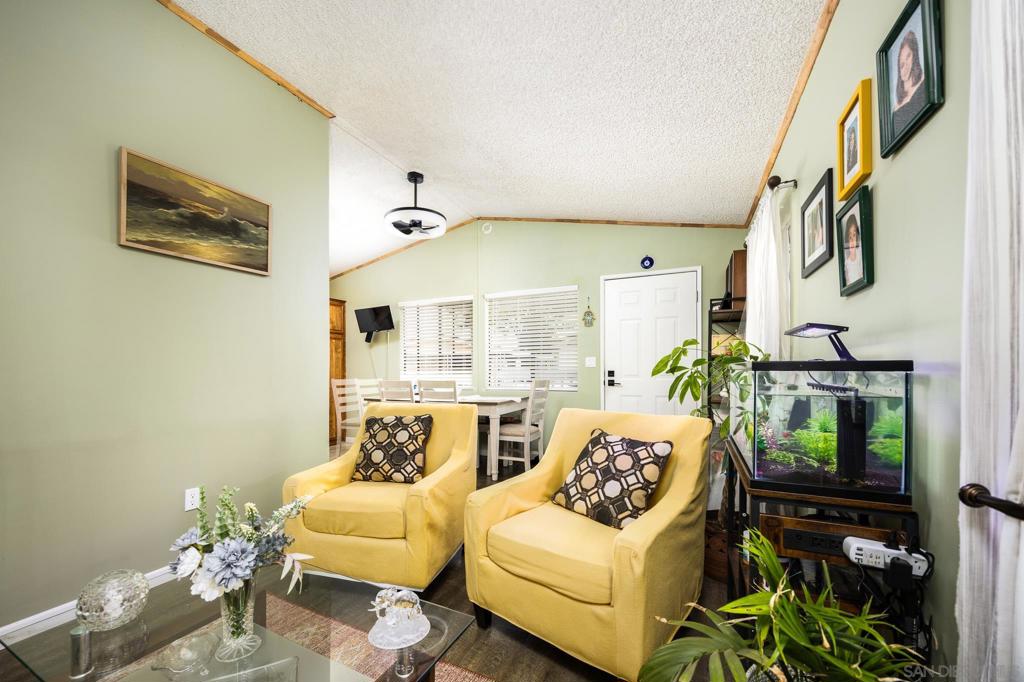 7908 Rancho Fanita Dr SPC 15