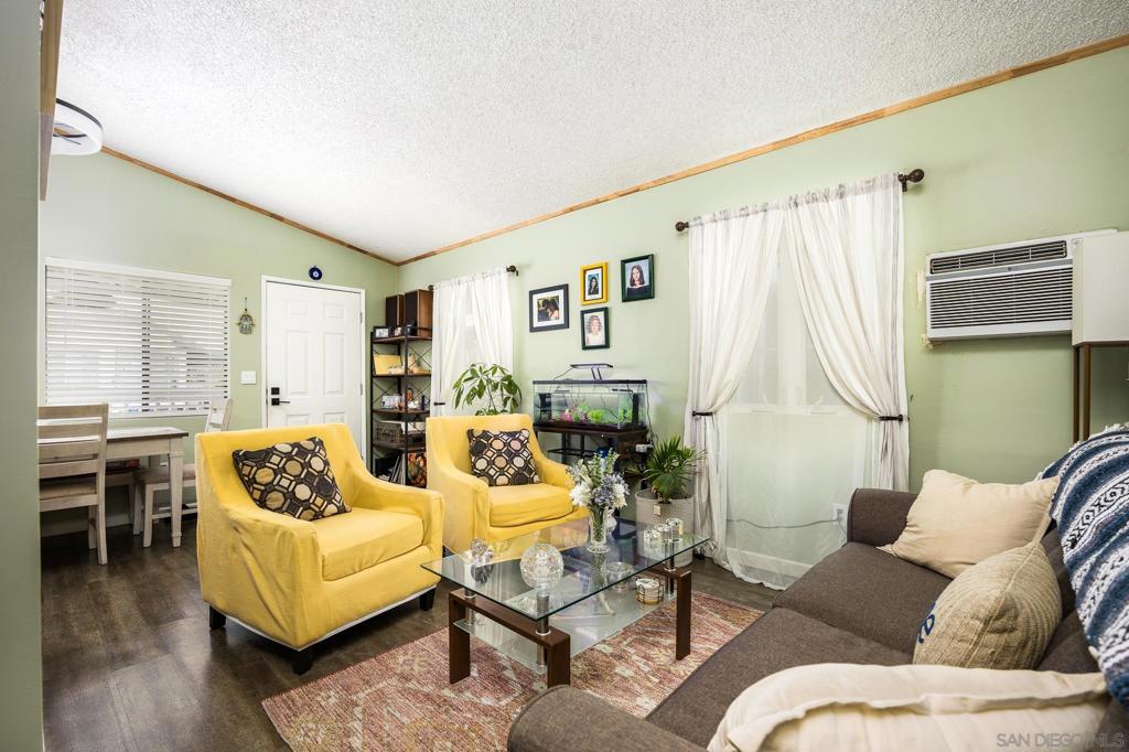 7908 Rancho Fanita Dr SPC 15