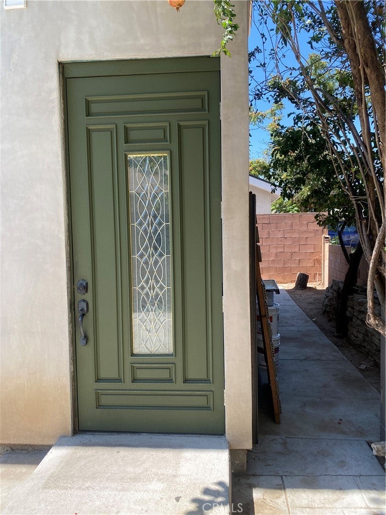 1329 Pico Street