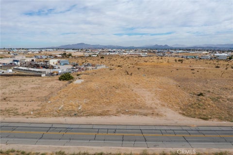 Photo of 0 Lemon Street, Hesperia, CA 92620 (MLS # PF26208728)