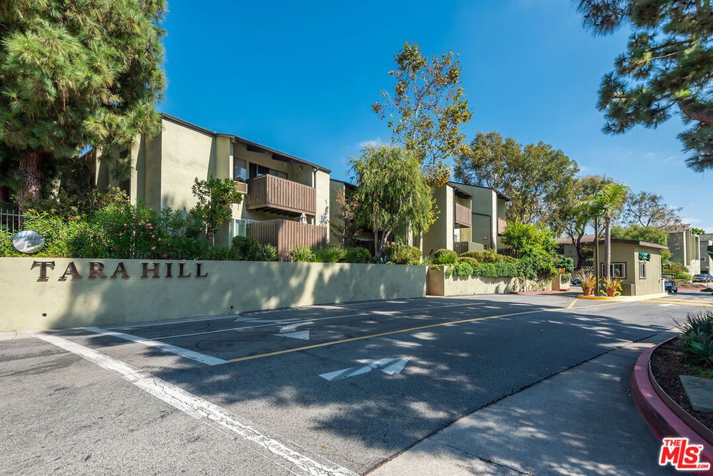 Photo of 5001 Stoney Creek Road #451, Culver City, CA 90230 (MLS # 25626257)