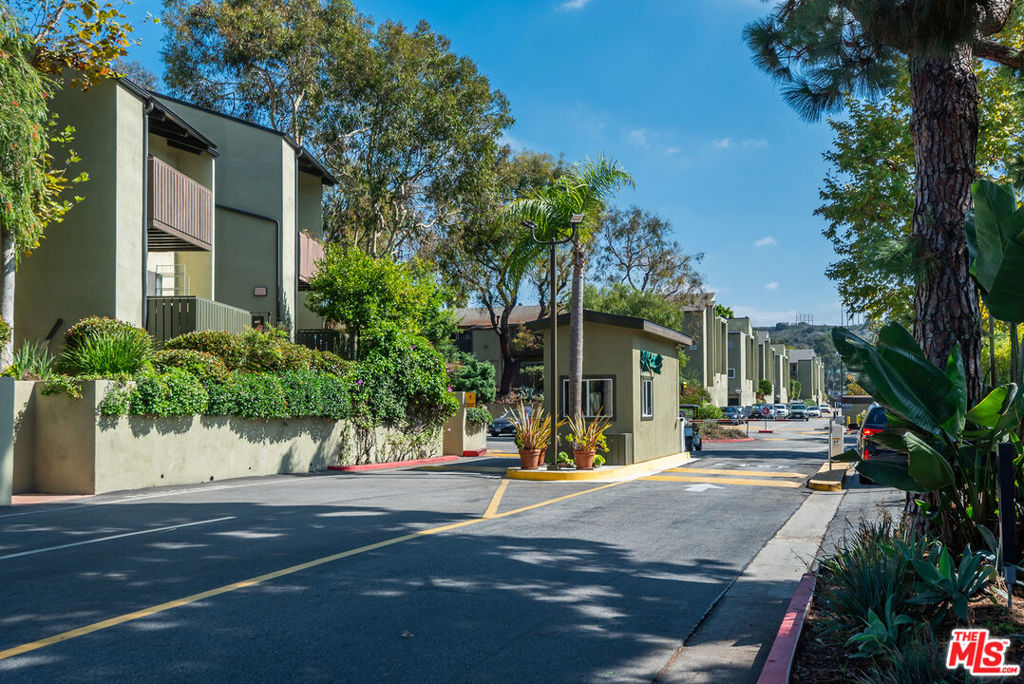 Tara Hill - Residential