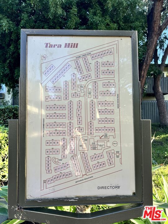 Tara Hill - Residential