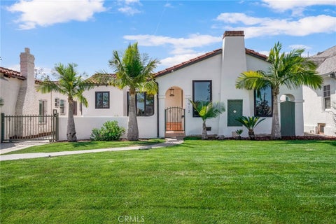 Photo of 1912 W 76th ST, Los Angeles, CA 90047 (MLS # DW26191854)